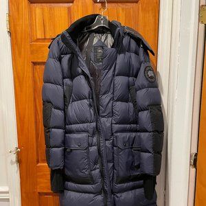 Canada Goose Mens Puffer